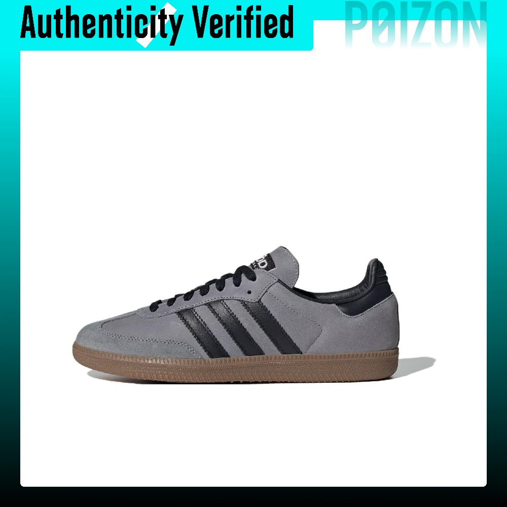 Adidas Shoes Samba - Adidas Samba OG, chaussures de skate