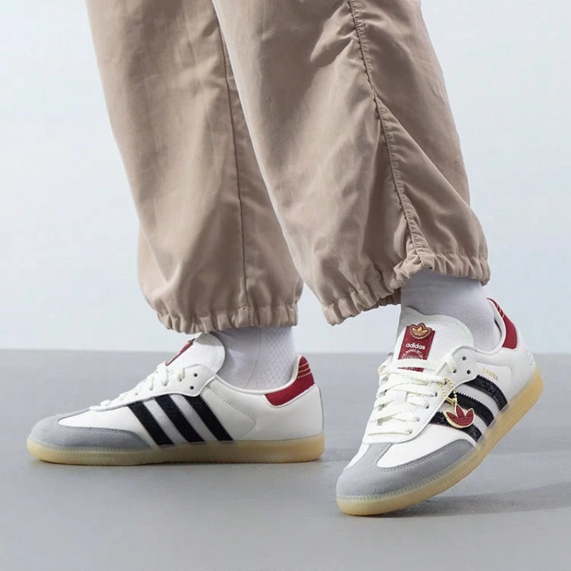 Adidas Shoes Samba - Adidas Originals Samba OG, modèle classique