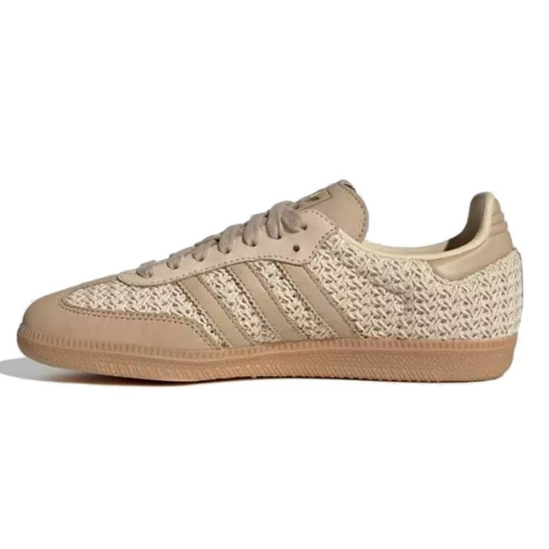 Adidas Shoes Samba - Adidas Samba OG JR9446, baskets décontractées
