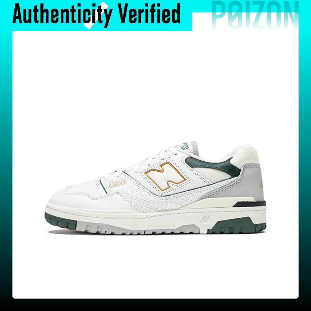 New Balance Shoes 550 - Chaussures de basketball New Balance NB