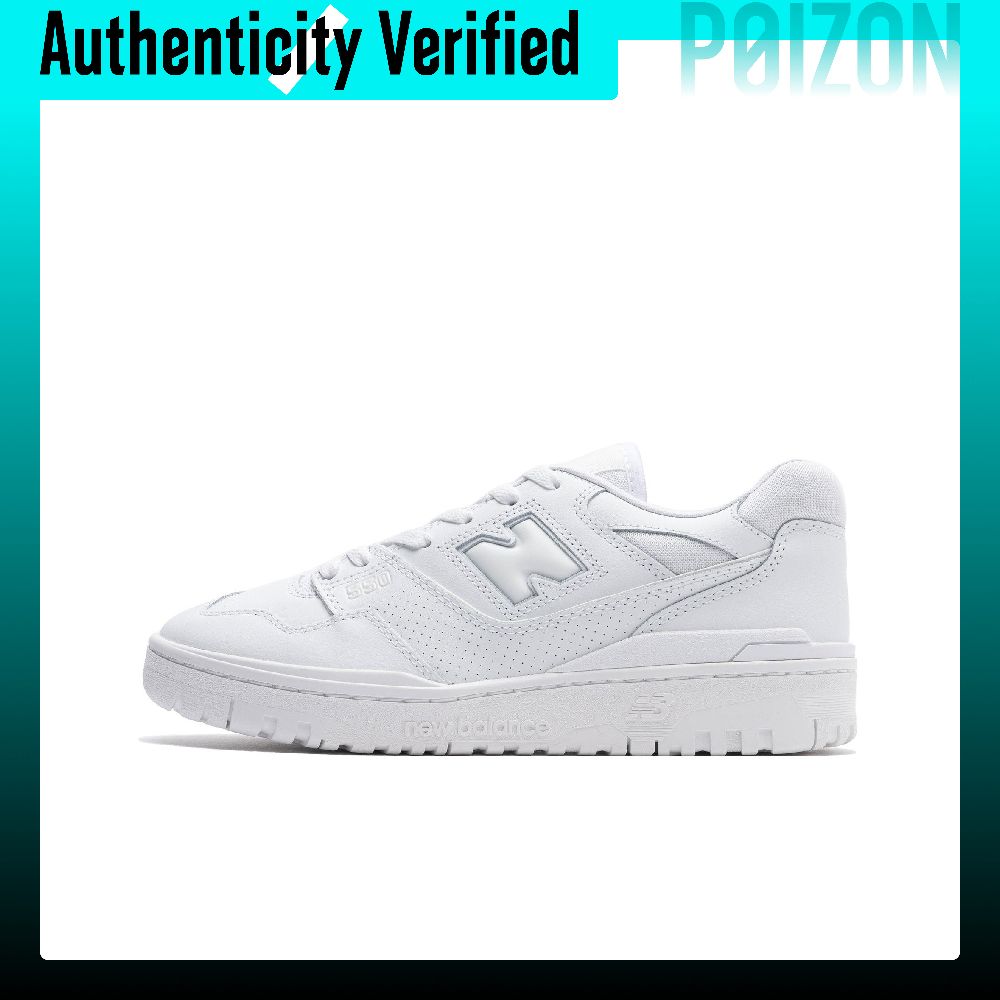 New Balance Shoes 550 - Chaussures de basket-ball New Balance NB