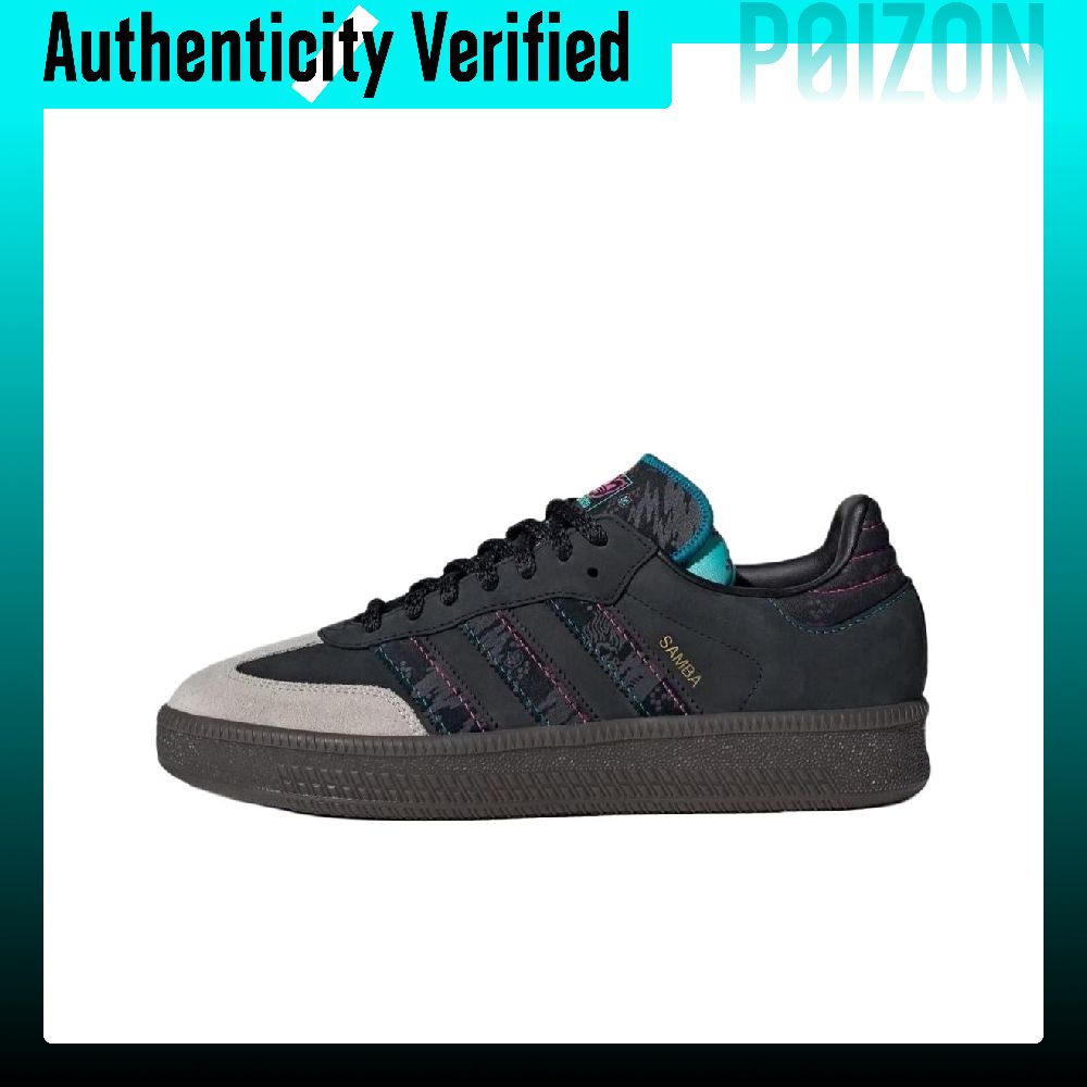 Adidas Shoes Samba - Adidas Originals SAMBA XLG Chaussures de