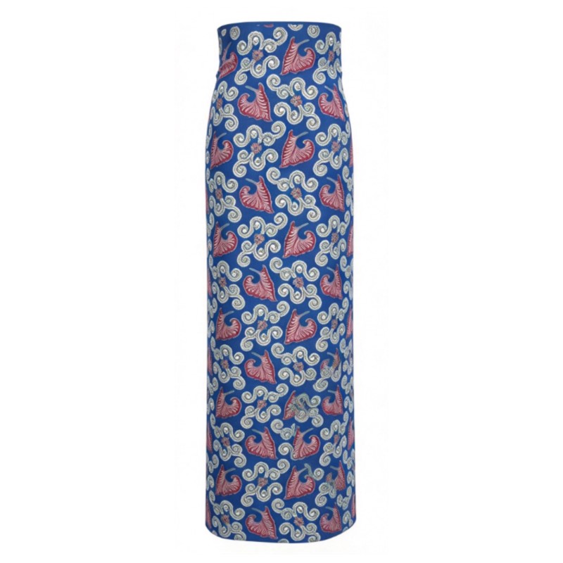 Sarong traditionnel à motifs p - Sarong Men Wrap avis et prix