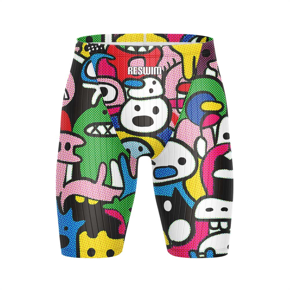 Maillot de bain amusant à séch - Swim Trunk Quick Dry avis et prix