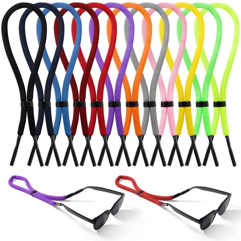 1-3 Pièces Cordon flottant en  - Sunglass Retainer Cord avis et prix