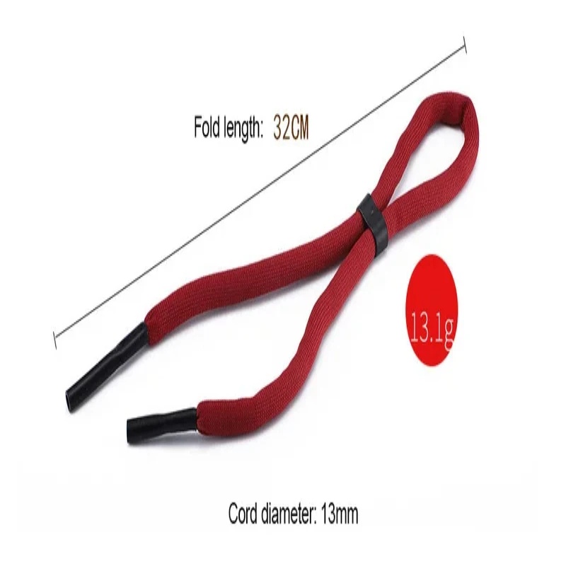 1-3 Pièces Cordon flottant en  - Sunglass Retainer Cord avis et prix