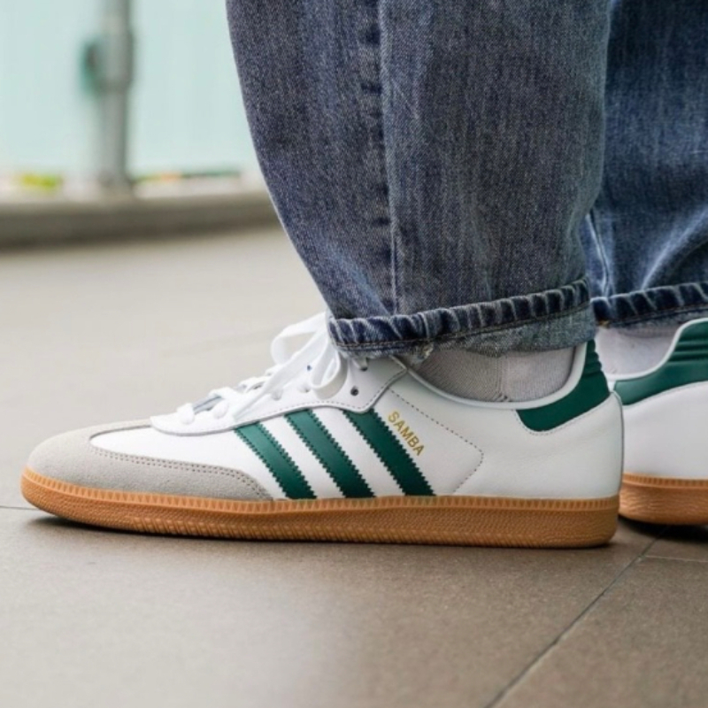 Adidas Originals Samba OG Unis - Adidas Shoes Samba avis et prix