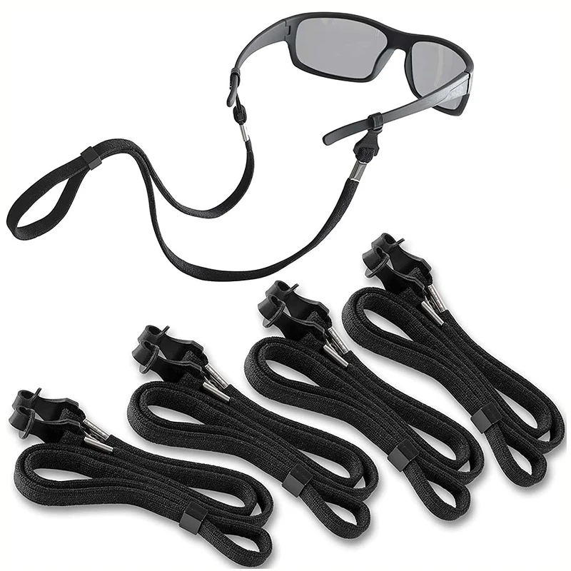 Cordon de maintien pour lunett - Sunglass Retainer Cord avis et prix