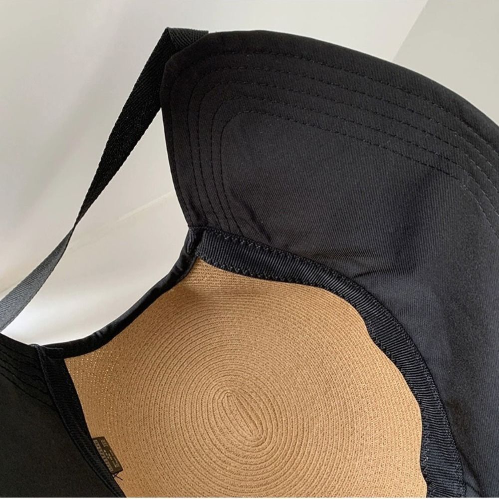 Chapeaux de soleil pliables, c - Bucket Hat Straw avis et prix