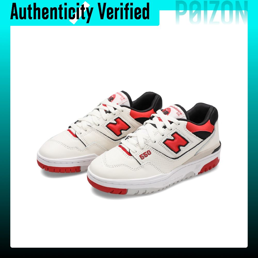 Chaussures de basket-ball New  - New Balance Shoes 550 avis et prix