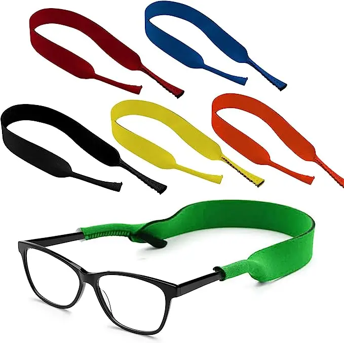 1 à 5 pièces, cordon de mainti - Sunglass Retainer Cord avis et prix