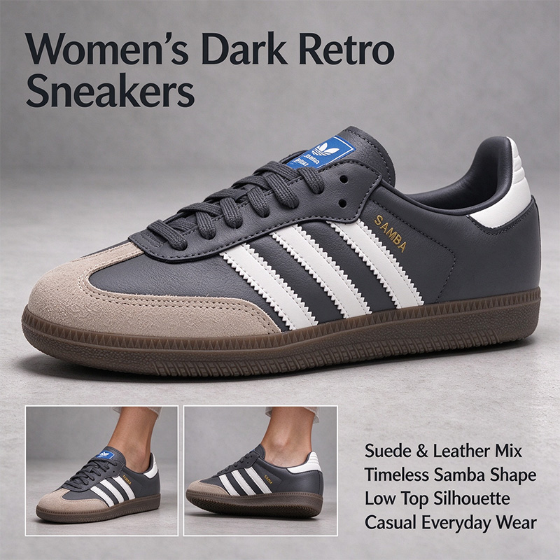 Adidas SAMBA OG W JR0913, bask - Adidas Shoes Samba avis et prix