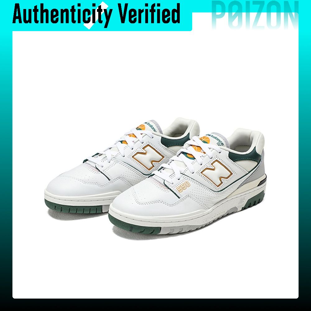 Chaussures de basketball New B - New Balance Shoes 550 avis et prix