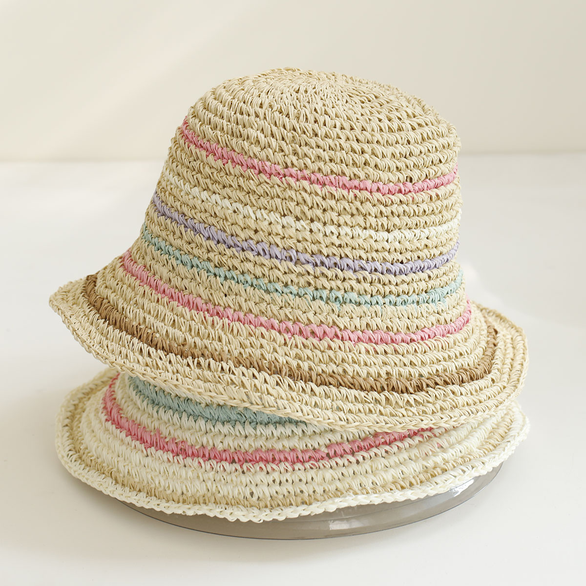 2026 NOUVEAU Chapeau de soleil - Bucket Hat Straw avis et prix