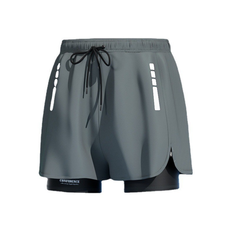 Nouveaux maillots de bain boxe - Swim Trunk Quick Dry avis et prix