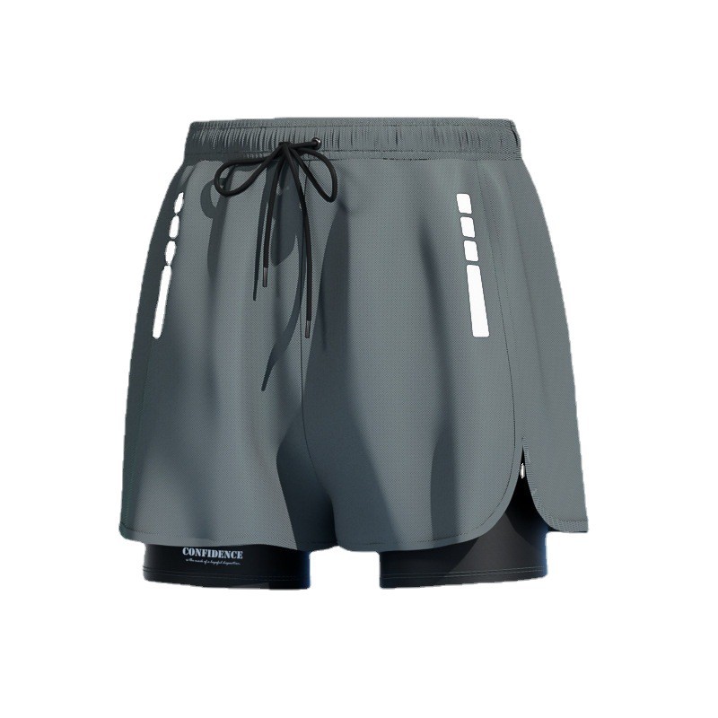 Nouveaux maillots de bain boxe - Swim Trunk Quick Dry avis et prix