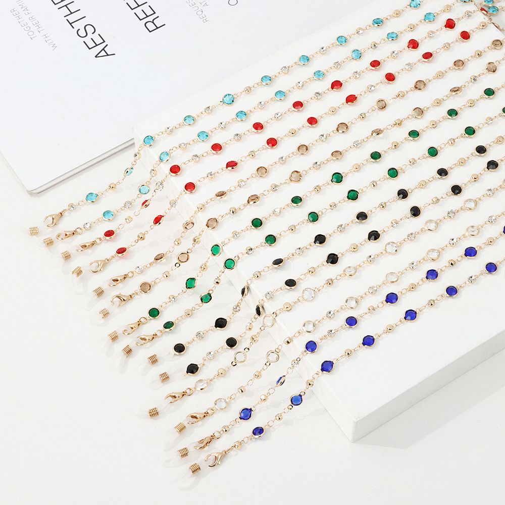 JOFor-Lunettes de soleil en cr - Sunglass Retainer Cord avis et prix