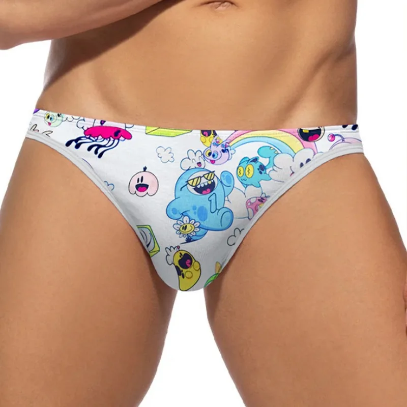 Maillot de bain sexy pour homm - Swim Trunk Quick Dry avis et prix