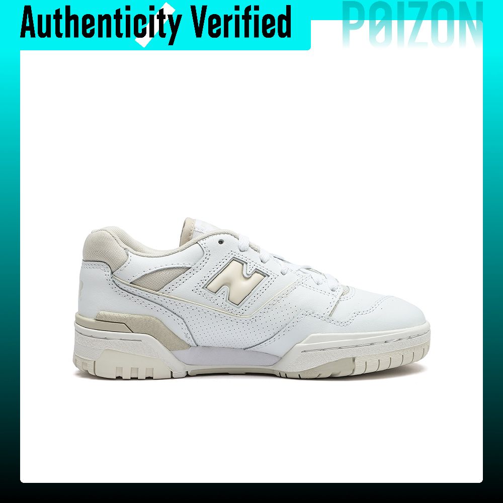 Chaussures de basket-ball New  - New Balance Shoes 550 avis et prix